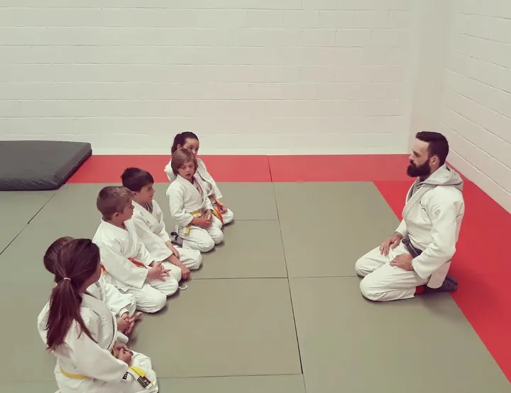 Judo Club Meiyo — artes marciales-studio en Bilbao — 3