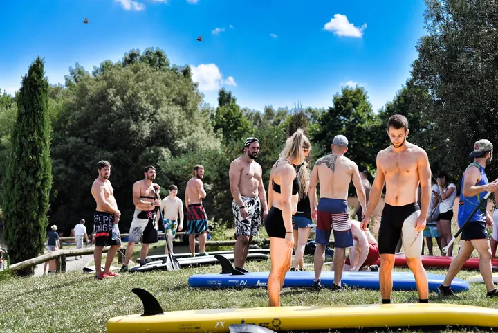 Crossfit Sept Deniers — crossfit-studio à Sept Deniers / Ginestous-Sesquières / Lalande, Toulouse — 3