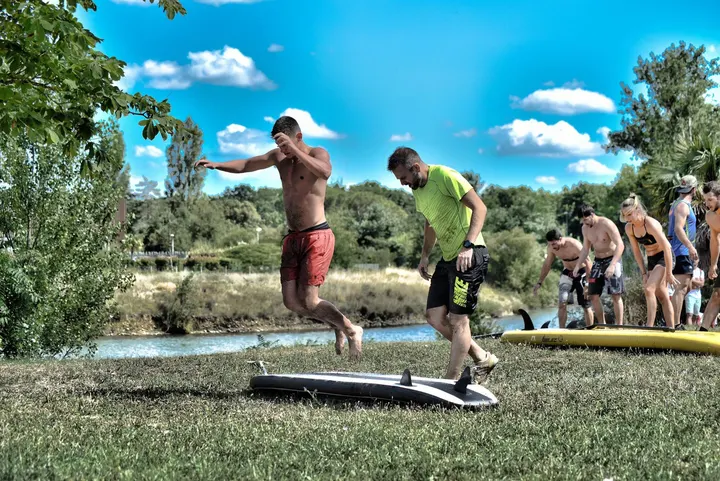 Crossfit Sept Deniers — crossfit-studio à Toulouse — 3