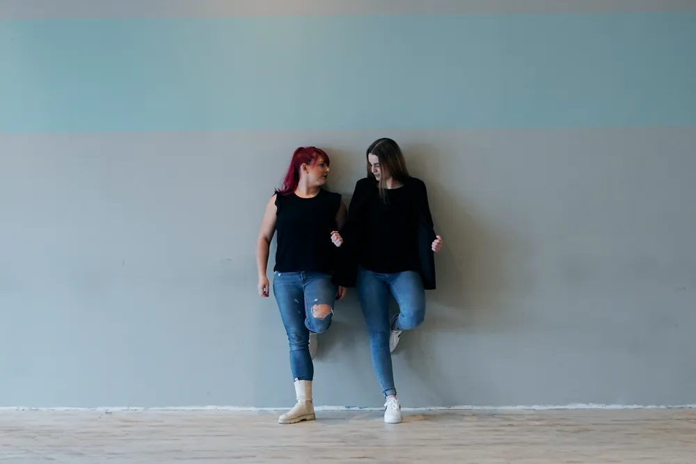 Step Up Pole — pole fitness-studio i Siegen — 2