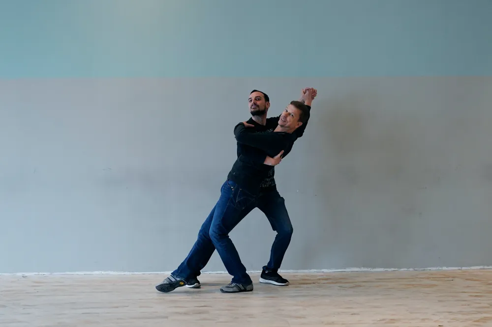 Step Up Pole — pole fitness-studio i Siegen — 3