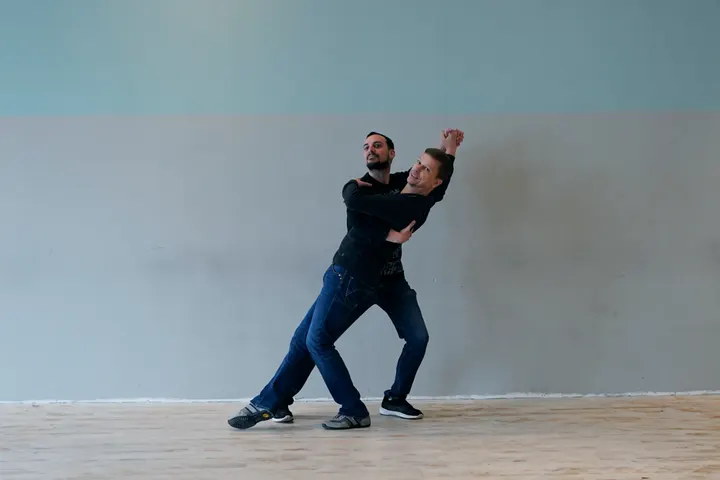 Step Up Pole — pole fitness-studio in Freudenberg — 3