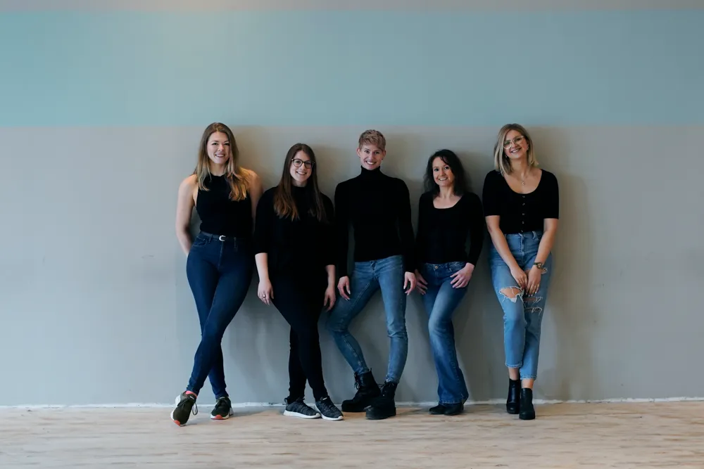 Step Up Pole — pole fitness-studio i Siegen — 4