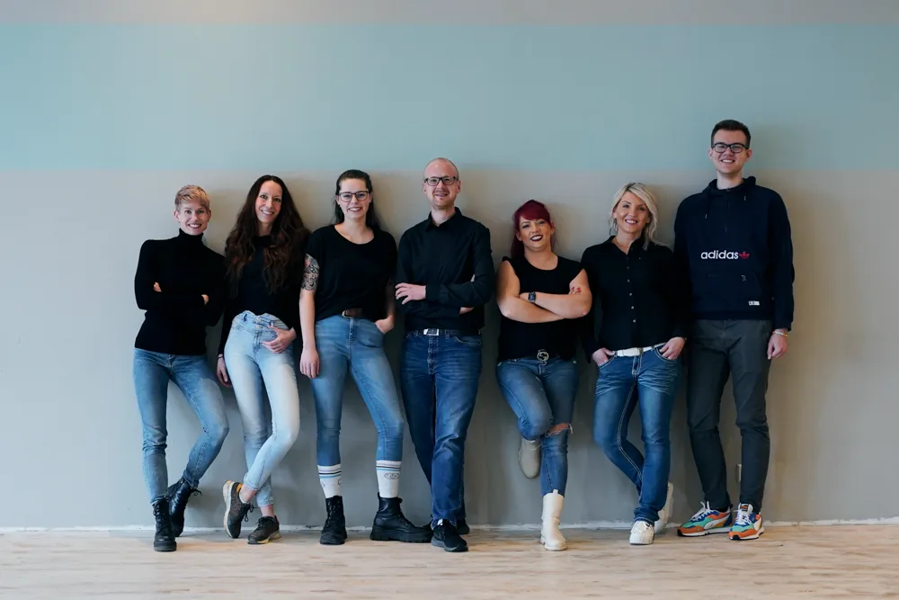 Step Up Pole — pole fitness-studio i Siegen — 5
