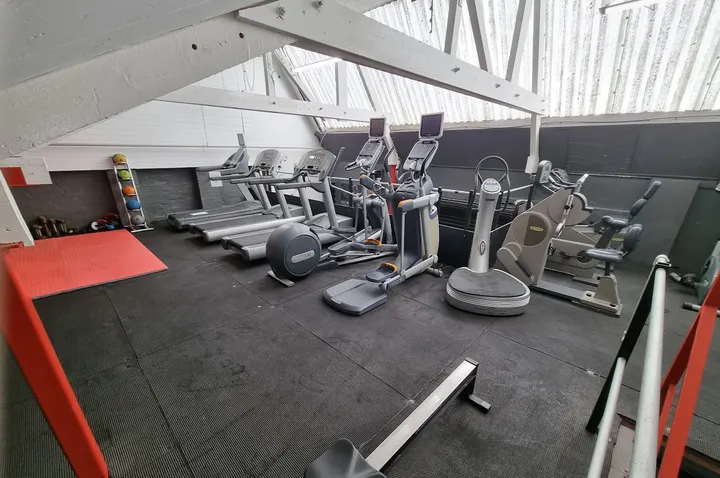 Legends Gym — fitness studio in Wolverhampton — 3