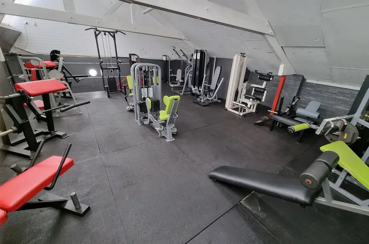 Legends Gym — fitness studio in Wolverhampton — 4