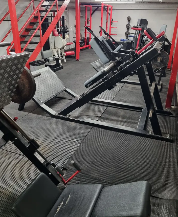 Legends Gym — fitness studio in Wolverhampton — 5