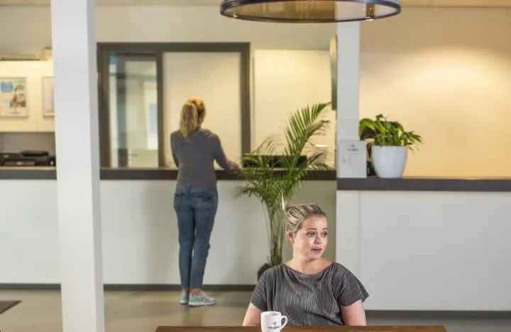 Medplus Fysiotherapie en Sport — personal training-studio in Stadswerven, Dordrecht — 3