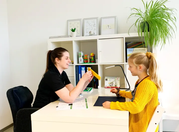 Medplus Fysiotherapie en Sport — personal training-studio in Dordrecht — 3