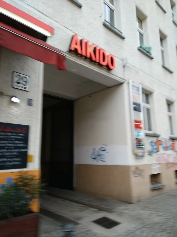 ChoHwa Taekwondo Selbstverteidigung für Frauen — Kampfsport in Prenzlauer Berg, Berlin