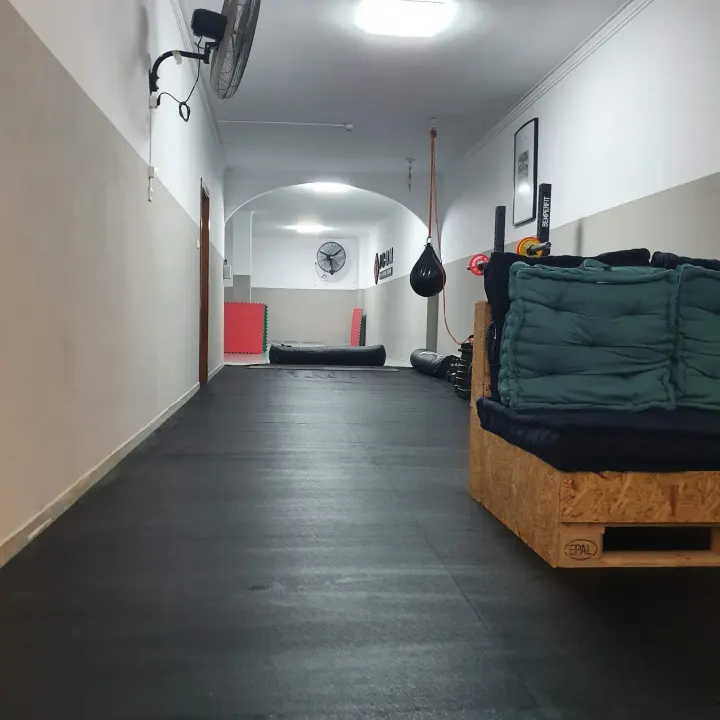 Sthenos Fight Lumiar — artes marciais-studio em Lumiar, Lisboa — 2