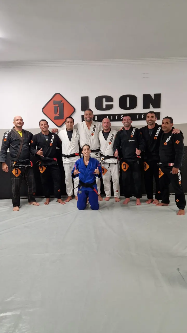 Sthenos Fight Lumiar — artes marciais-studio em Lumiar, Lisboa — 3