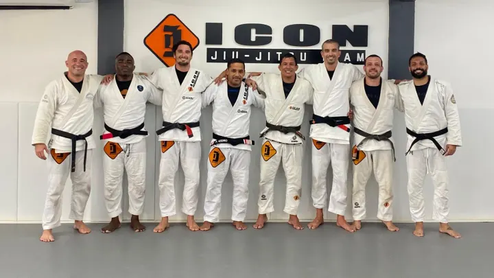 Sthenos Fight Lumiar — artes marciais-studio em Lisboa — 3