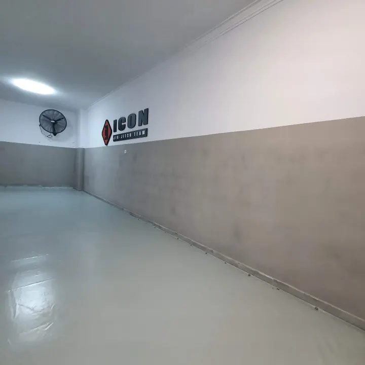 Sthenos Fight Lumiar — MMA em Lumiar, Lisboa