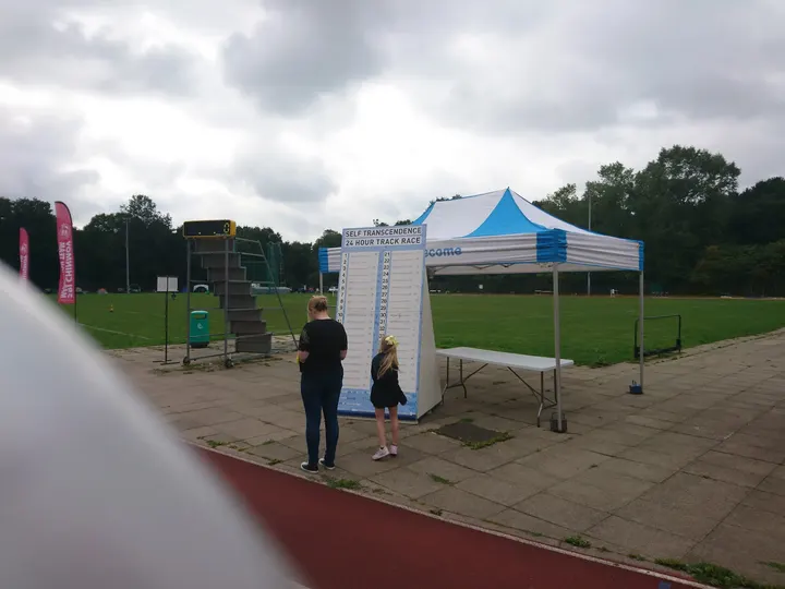 GloriaZumbaZin Tooting Bec Athletics Track — Fitness Studio in Furzedown, London
