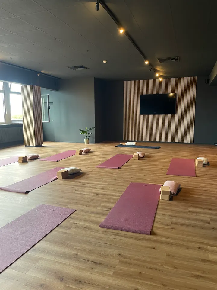 TheStudio Nürnberg — Tanz in Muggenhof, Nürnberg