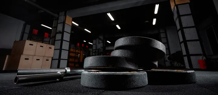 Worldfit — ginásio-studio — 4