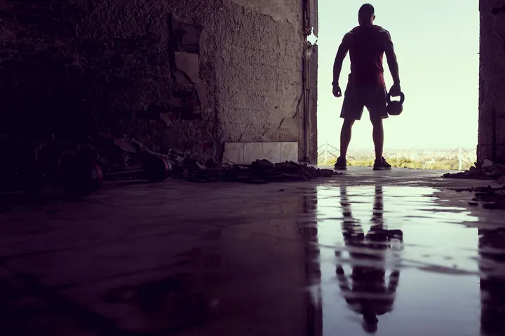 Worldfit — ginásio-studio — 5