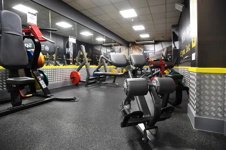 Brunel Gym — fitness studio in Uxbridge, London — 3