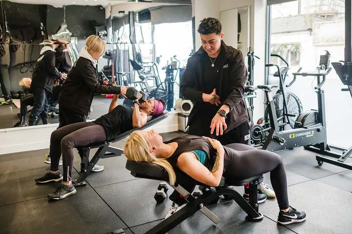 Platform Fitness Studio — fitness studio in Round Hill, Brighton — 2