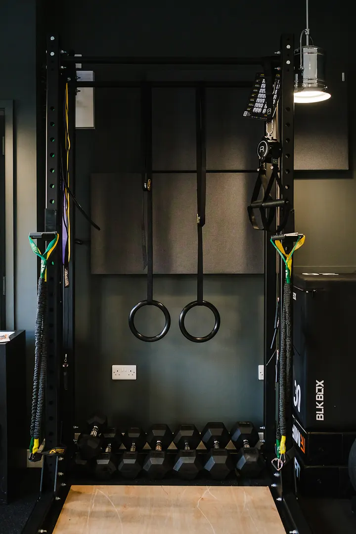 Platform Fitness Studio — fitness studio in Round Hill, Brighton — 3