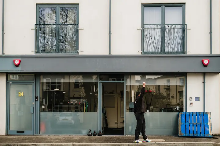 Platform Fitness Studio — fitness studio in Brighton — 3