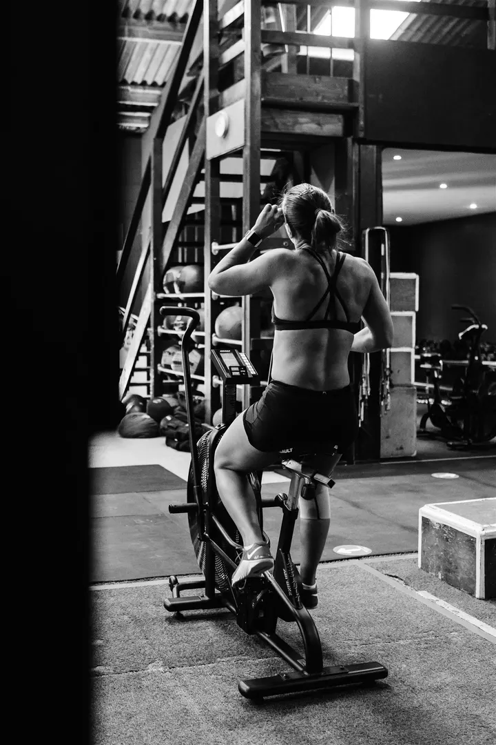 Platform Fitness Studio — Fitness Studio in Round Hill, Brighton