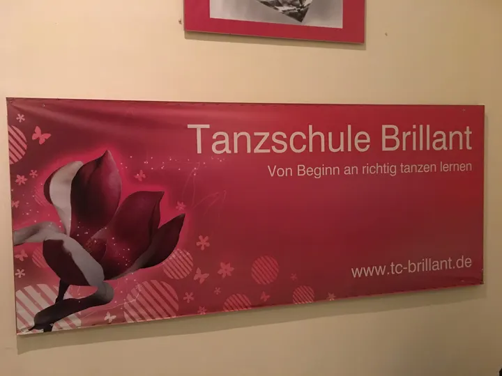 TC Brillant Berlin — tanz-studio in Lankwitz, Berlin — 3
