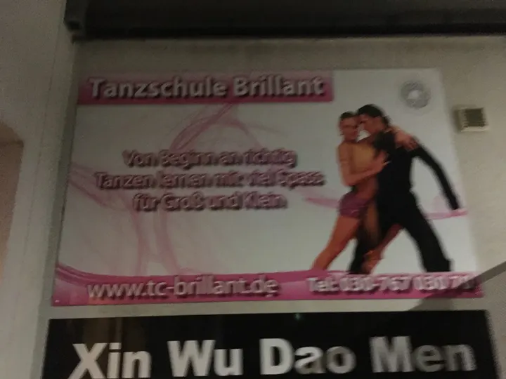 TC Brillant Berlin — tanz-studio in Berlin — 3