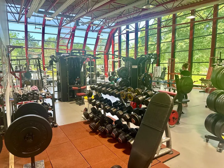 Boxing Arena Nantes — boxe-studio à Nantes — 3