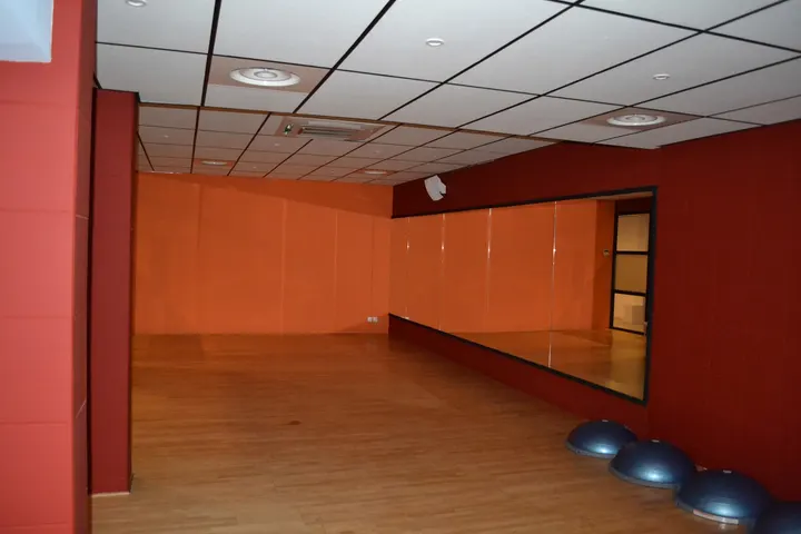 Le Carré de la Forme — salle de fitness-studio à Courbevoie — 4
