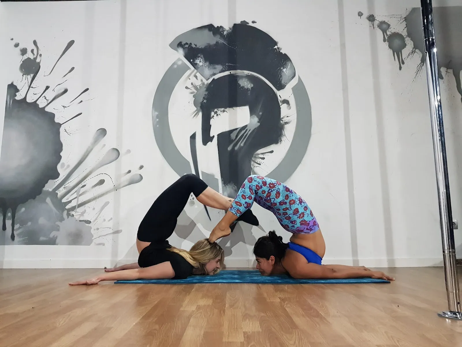 Spartan Studio Pole Dance Alicante — estudio de fitness-studio en Villafranquesa, Alicante — 3
