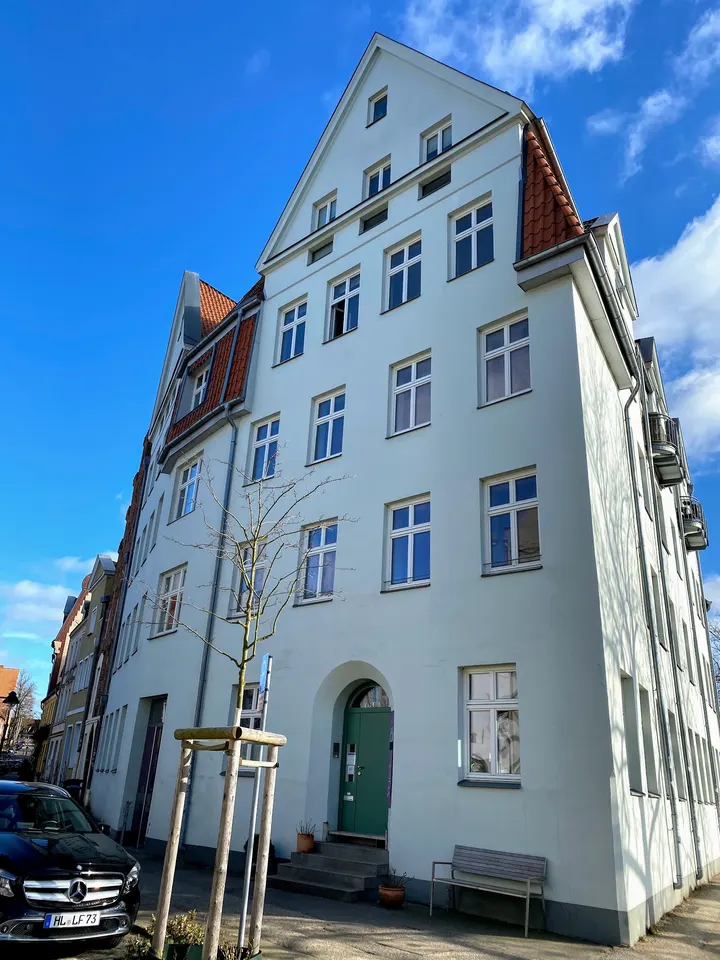 Yoga an der Trave — yoga-studio in Innenstadt, Lübeck — 2