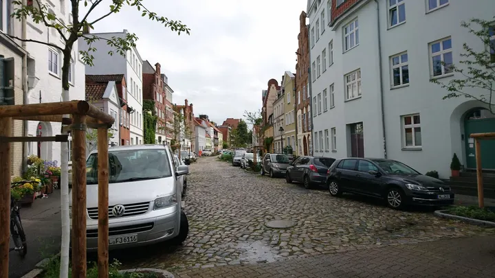 Yoga an der Trave — yoga-studio in Innenstadt, Lübeck — 3