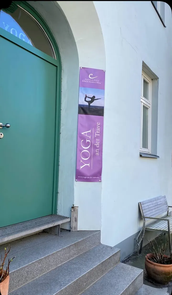 Yoga an der Trave — yoga-studio in Lübeck — 3