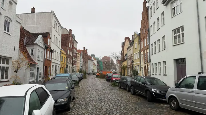 Yoga an der Trave — Yoga in Innenstadt, Lübeck