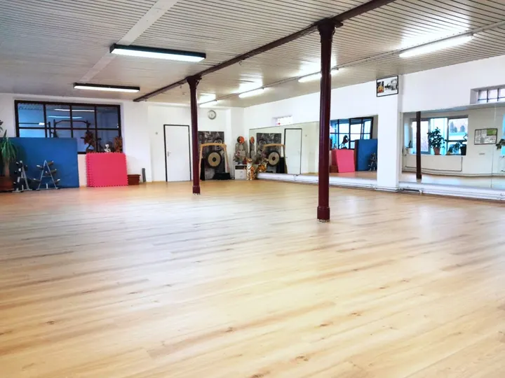 Vo lam Kampfkunstschule — kampfsport-studio in Reinhausen, Regensburg — 3