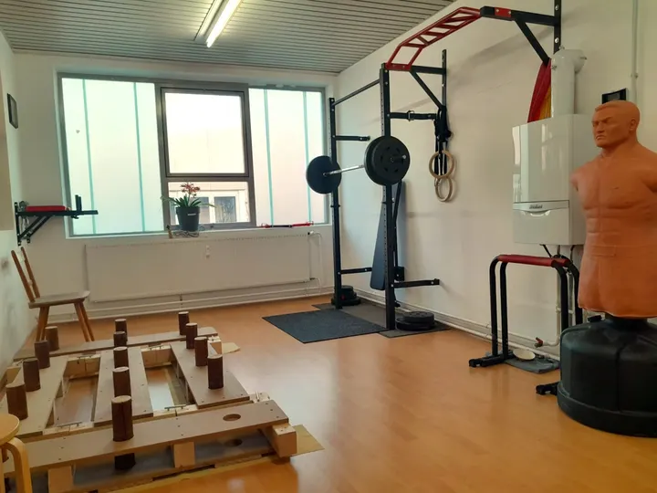 Vo lam Kampfkunstschule — kampfsport-studio in Regensburg — 3