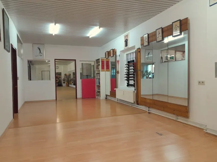Vo lam Kampfkunstschule — kampfsport-studio in Regensburg — 4