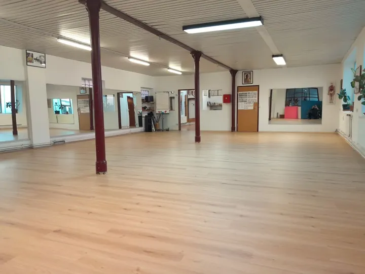Vo lam Kampfkunstschule — kampfsport-studio in Regensburg — 5