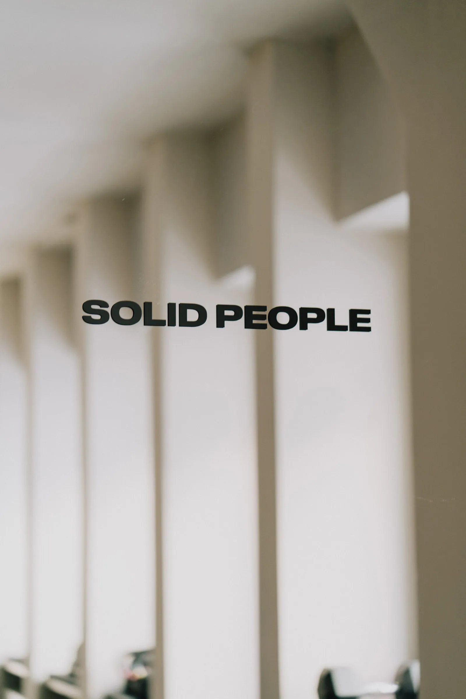 SOLID PEOPLE — pt-studio in München — 3