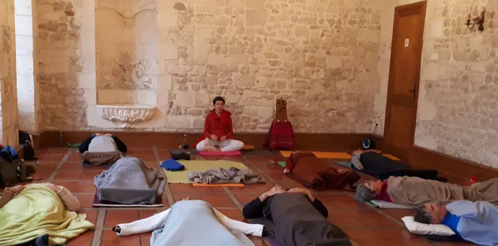 L Arbre Yoga Association — yoga-studio à La Rochelle — 3