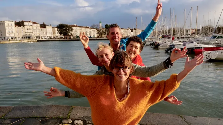 L Arbre Yoga Association — yoga-studio à La Rochelle — 4