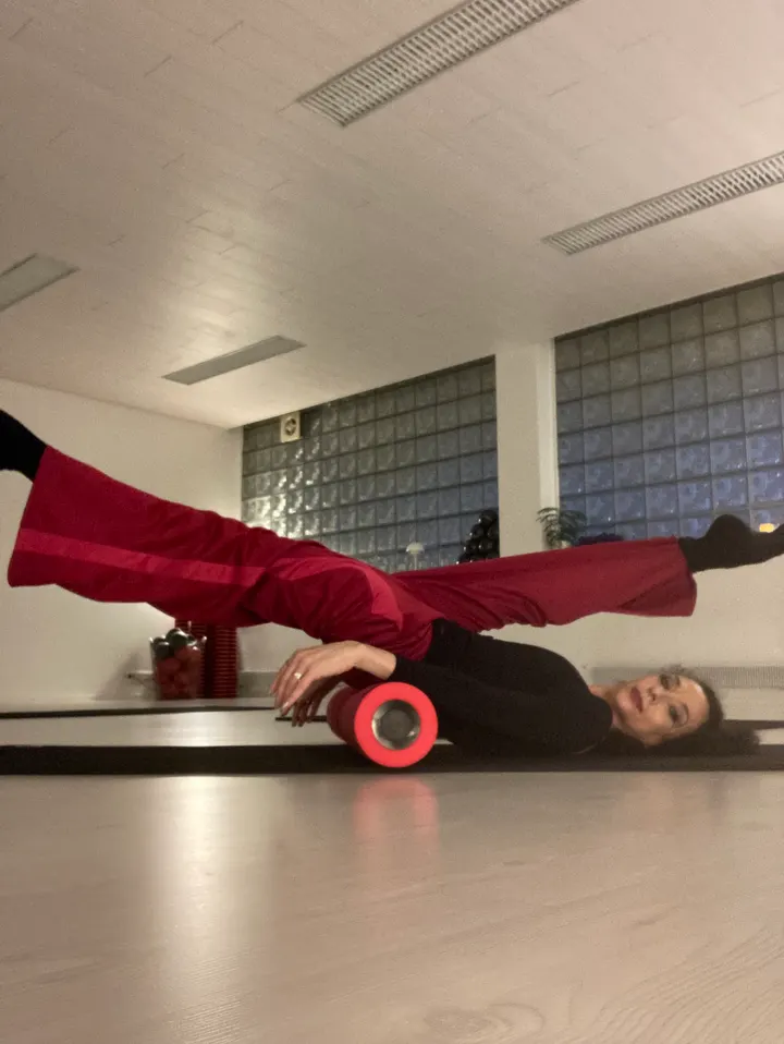 Pilates Wave – Anna Lombardi — pilates-studio – Espoo, Helsinki — 2