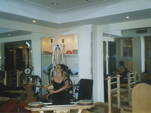 Pilates Wave – Anna Lombardi — pilates-studio – Espoo, Helsinki — 3