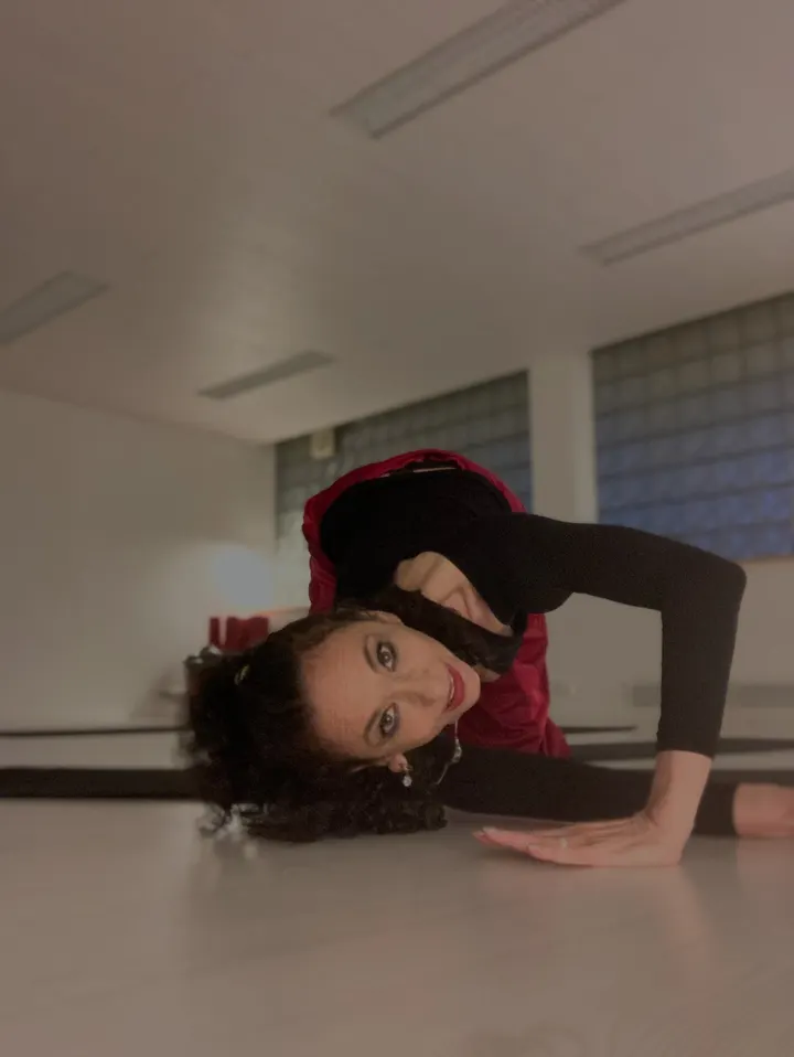 Pilates Wave – Anna Lombardi — pilates-studio i Kuitinmäki, Espoo