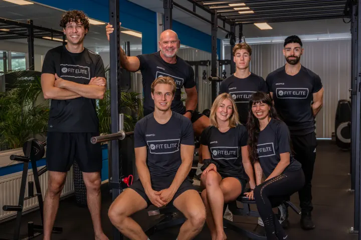 FIT ELITE — kickboksen-studio in Zwolle — 3