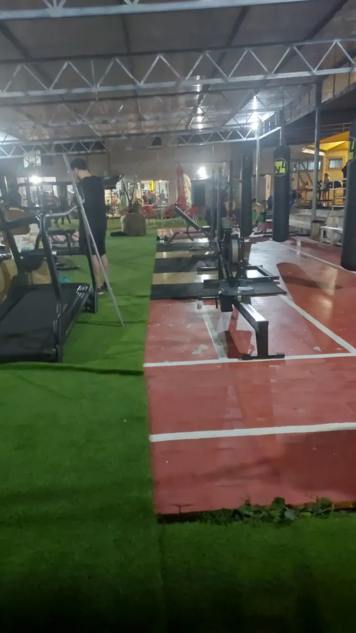 NewLife Wellness Club — ginásio-studio em Vilamoura, Quarteira — 2