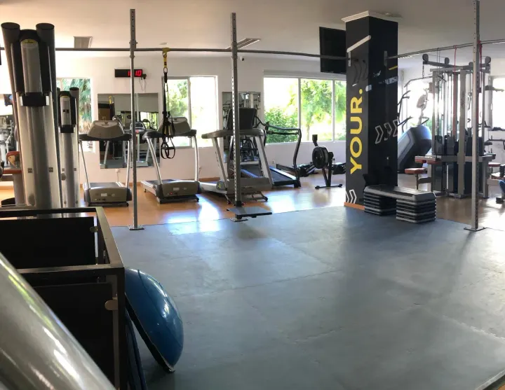 NewLife Wellness Club — ginásio-studio em Vilamoura, Quarteira — 3