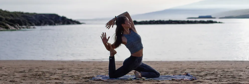 Ama Centro de Yoga — yoga-studio en Santa Cruz de Tenerife — 2